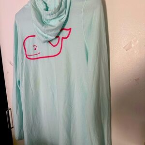 Vineyard Vines Performance hoodie